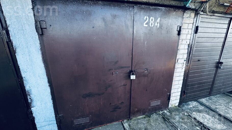 Krasta 97a, Rīga, Krasta r-ns — telpa