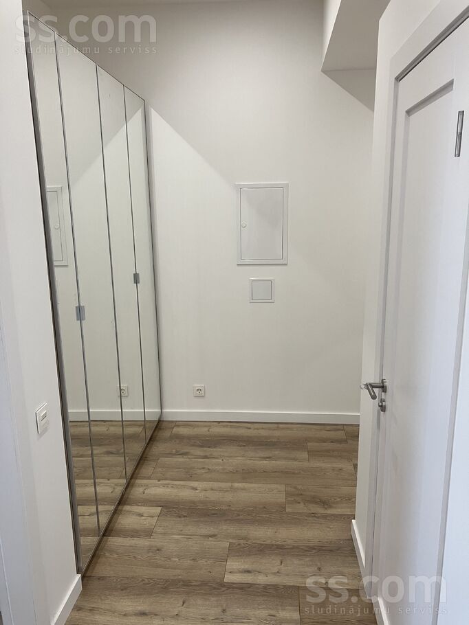 Institūta 1, Rīgas rajons, Sigulda — dzivoklis