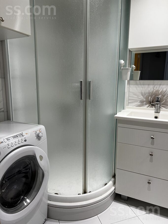 Ezera 14, Sēme, Tukums un raj., Sēmes pag. — dzivoklis