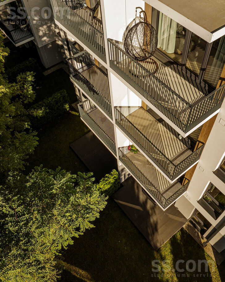 Laimdotas 38, Rīga — dzivoklis