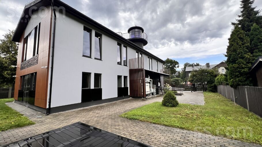 Zvejnieku 1 k-14, Rīga — maja