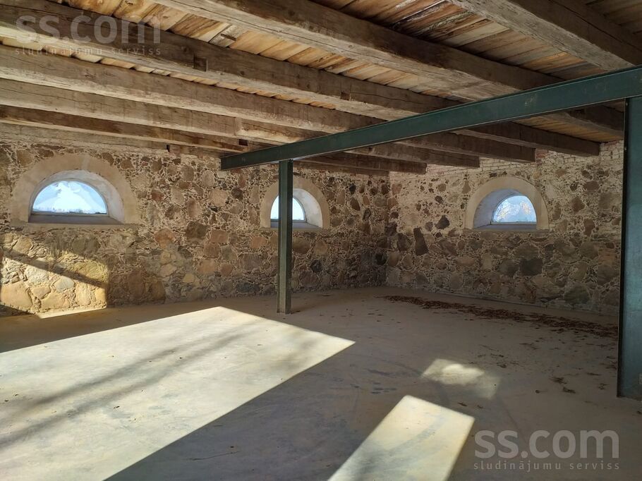 Ezerkrogs, Saldus un raj., Jaunauces pag. — vienseta