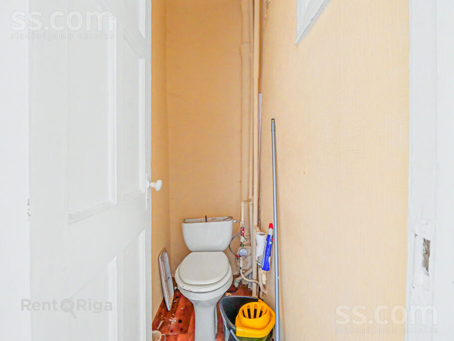 Dzirnavu 149a, Rīga — dzivoklis