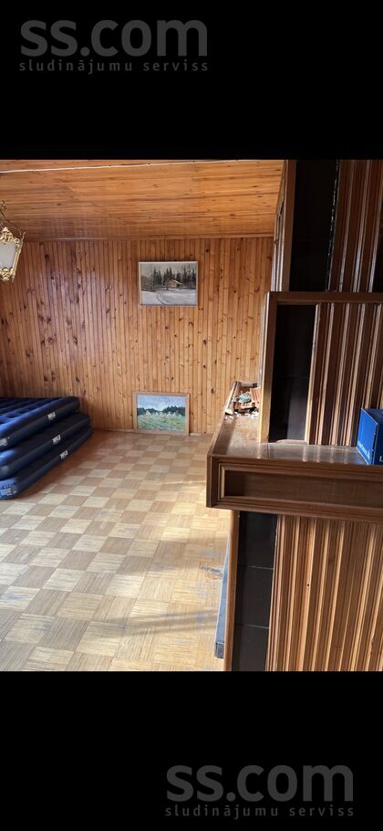 Saulītes 63, Valmiera un raj., Brenguļu pag. — maja