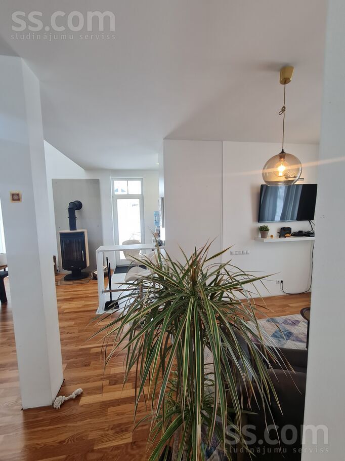 Starzdu 6, Mārupe, Rīgas rajons, Mārupes pag. — maja