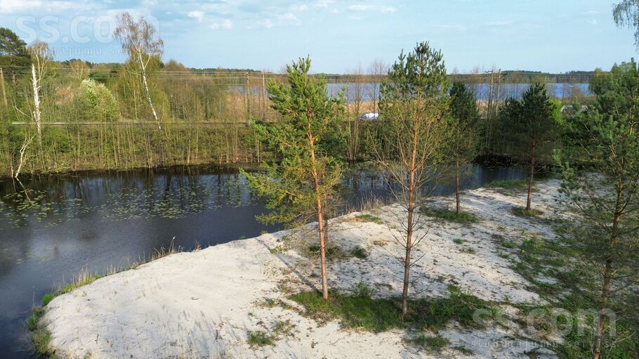 Ladiņu iela 5a, Lilaste, Rīgas rajons, Saulkrastu l. t. — zeme