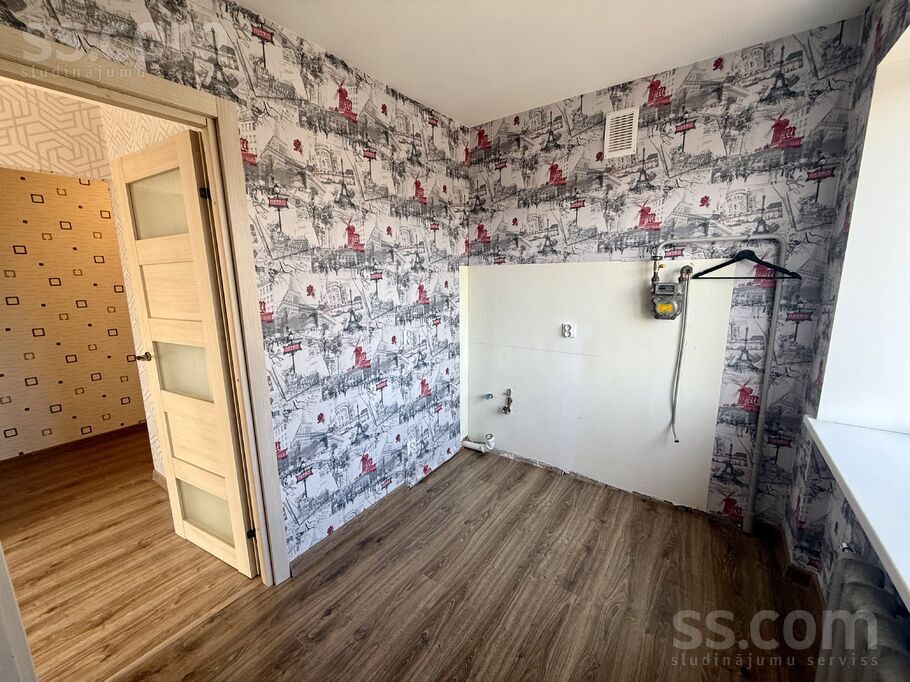 Jaunciema g. 182, Rīga — dzivoklis