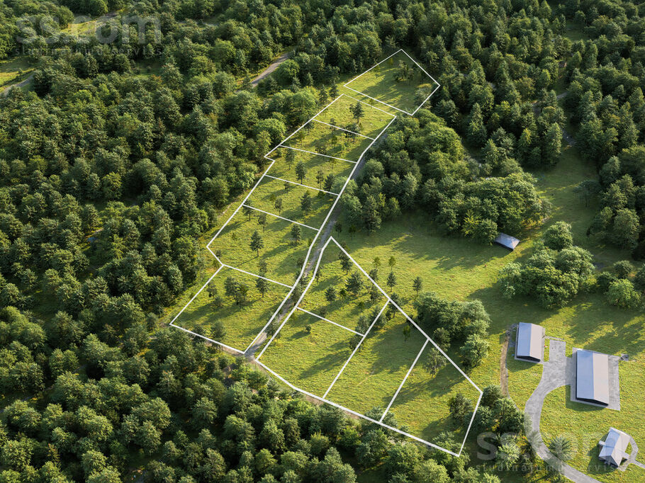 Dzirnavu iela 60a, Cēsis un raj., Cēsis — zeme