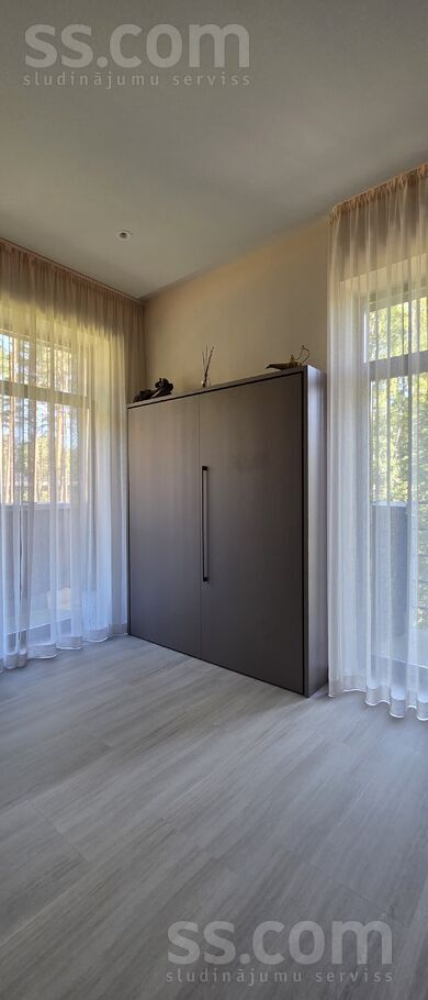 Brivibas prospekts 28, Jūrmala — dzivoklis