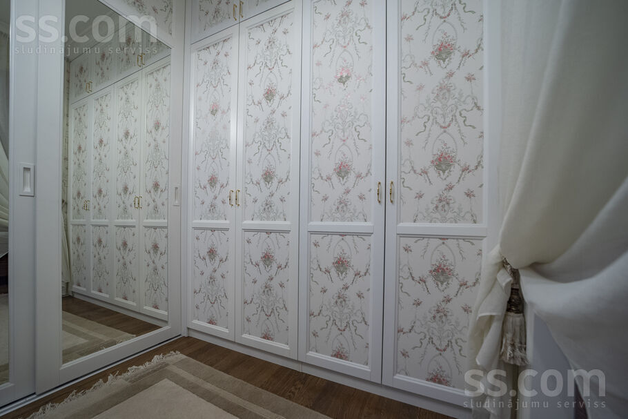 Blaumaņa 3, Rīga — dzivoklis