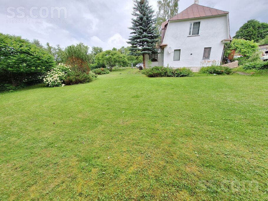 Muitas, Muitas, Daugavpils un raj., Kalkūnes pag. — maja