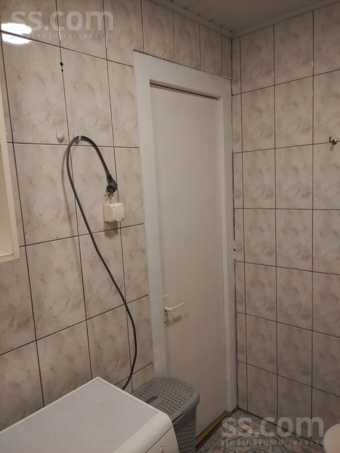 Anniņmuižas bulvāris 52, Rīga — dzivoklis
