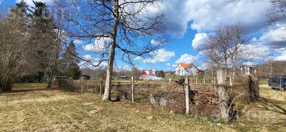 Upes iela 4, Rumbenieki, Kuldīga un raj., Rumbas pag. — zeme