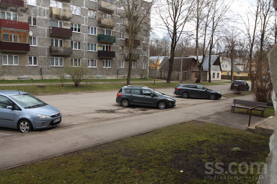 Tukuma 1, Daugavpils un raj., Daugavpils — dzivoklis