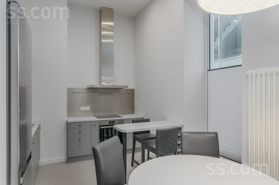 Kuģu 15, Rīga — dzivoklis