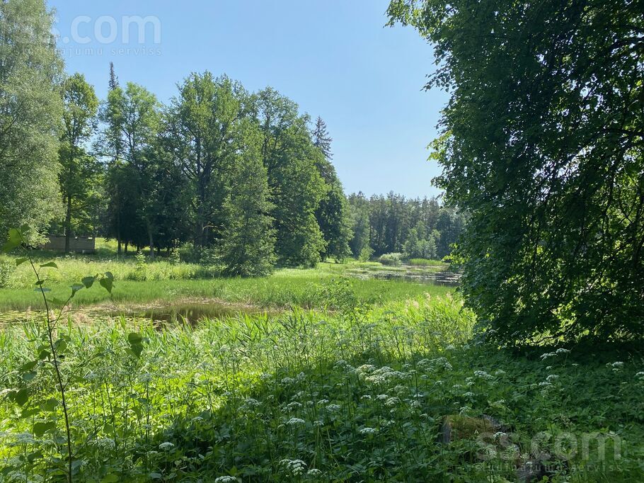 Pils, Jaungulbene, Gulbene un raj., Jaungulbenes pag. — maja