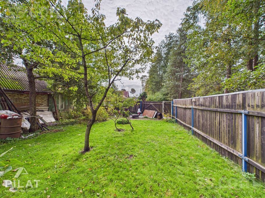 Devītā iela 2, Šķēde, Liepāja un raj., Medzes pag. — maja