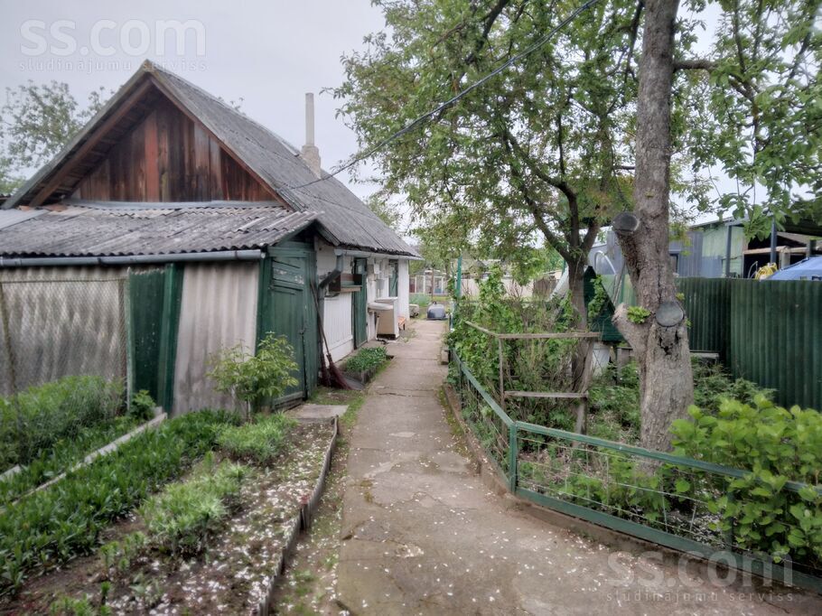 Ormaņu 19, Daugavpils un raj., Daugavpils — maja