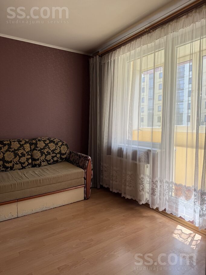 Dižozolu 27, Rīga — dzivoklis