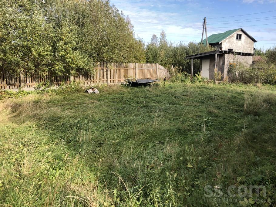 Tulpju iela 21, Rīgas rajons, Sigulda — maja