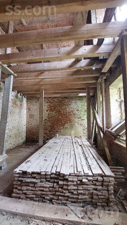 Madliena, Ogre un raj., Madlienas pag. — vienseta