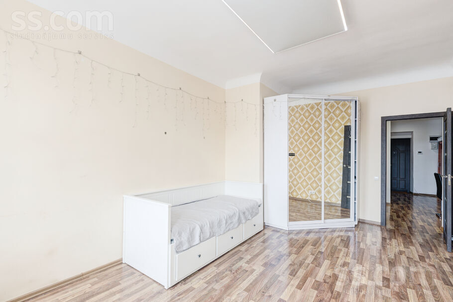 Latgales 95, Rīga — dzivoklis