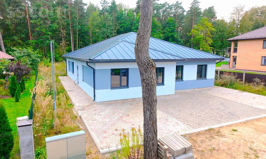 Dzirnavu 5d, Jēkabpils un raj., Jēkabpils — maja