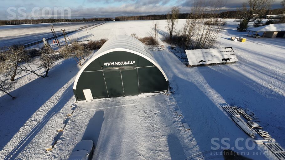 Unknown address — telpa