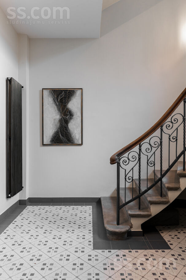 Jomas iela 46, Jūrmala — dzivoklis