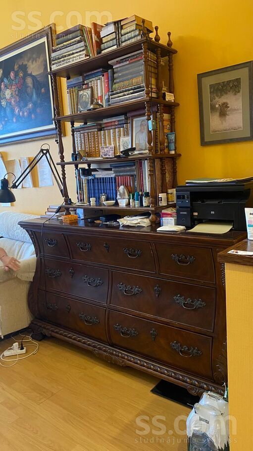 Brīvības gatve 338, Rīga — dzivoklis