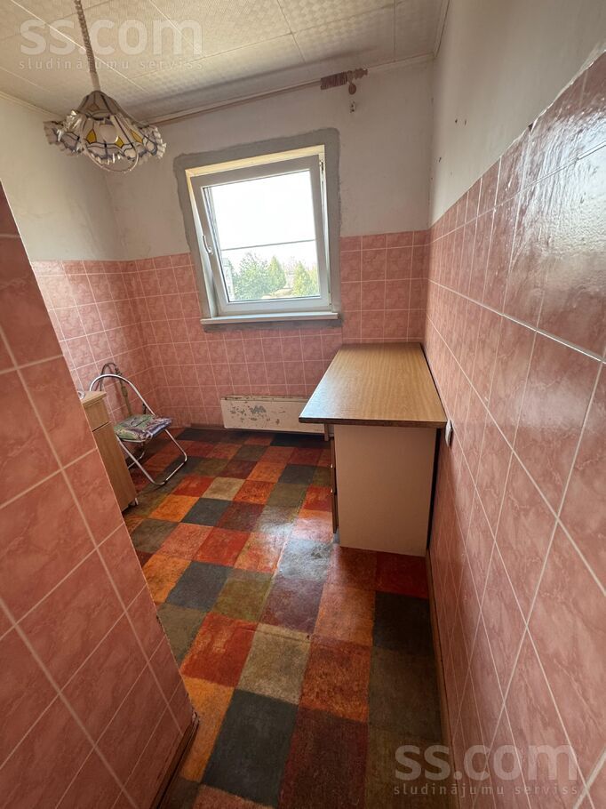 Liepu iela 11, Bauska un raj., Vecumnieku pag. — dzivoklis