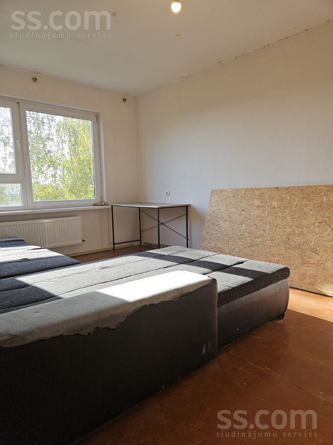 Lidotāju iela 1, Jelgava un raj., Jelgava — dzivoklis