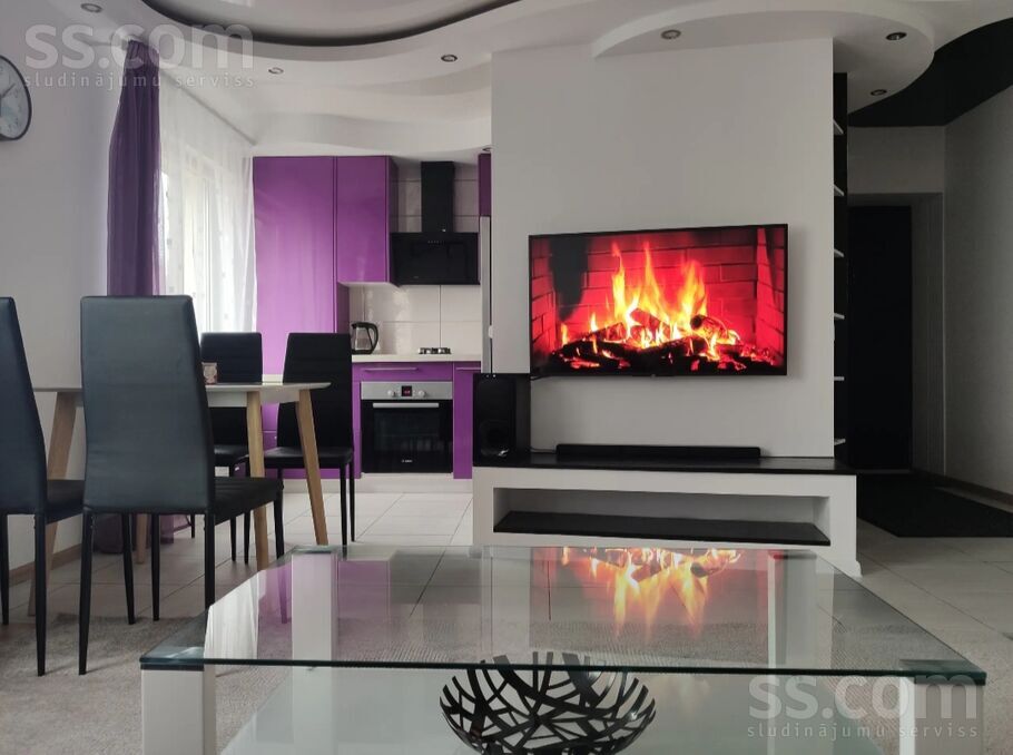 Klaipēdas 122, Liepāja un raj., Liepāja — dzivoklis