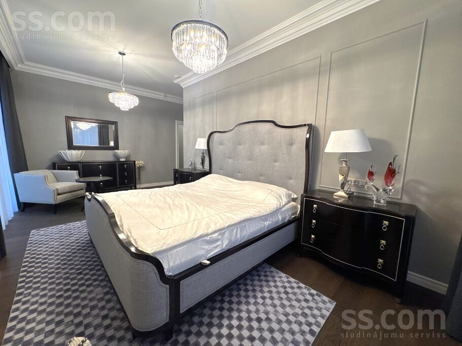 Gaujas iela 2, Jūrmala — dzivoklis