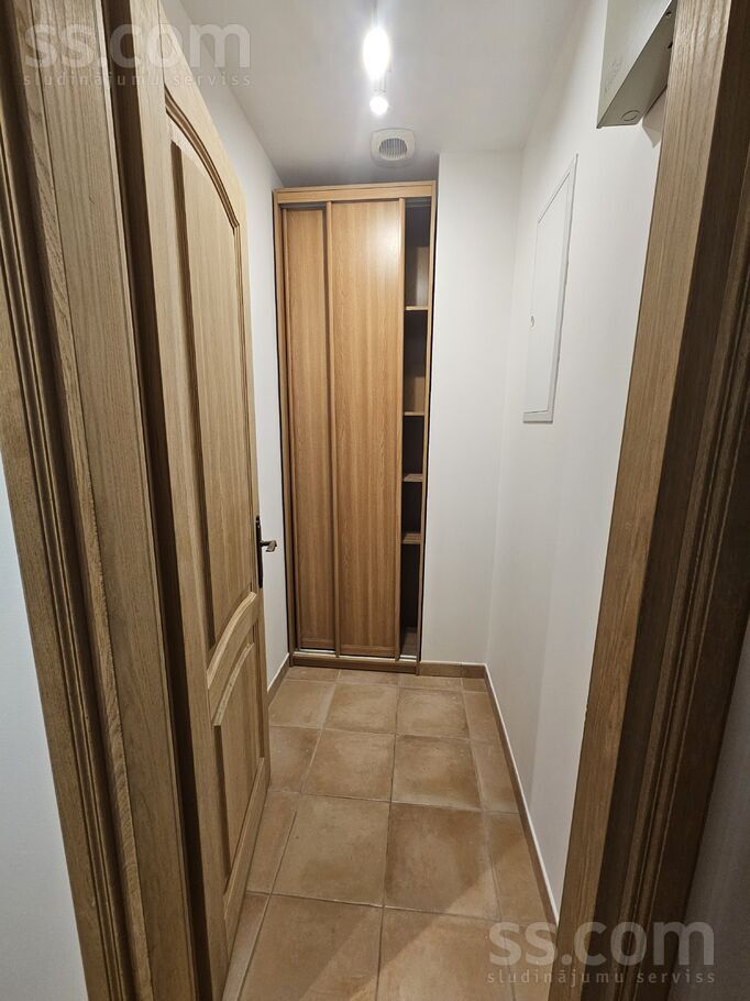 Kalnciema 98, Rīga — dzivoklis