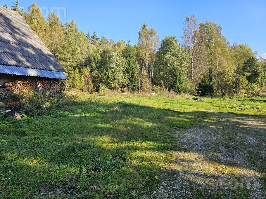 Ķempji, Cēsis un raj., Līgatnes pag. — vienseta