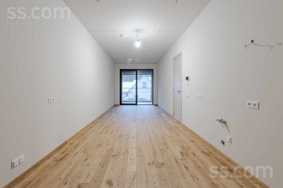 Vēju iela 5a, Jūrmala — dzivoklis