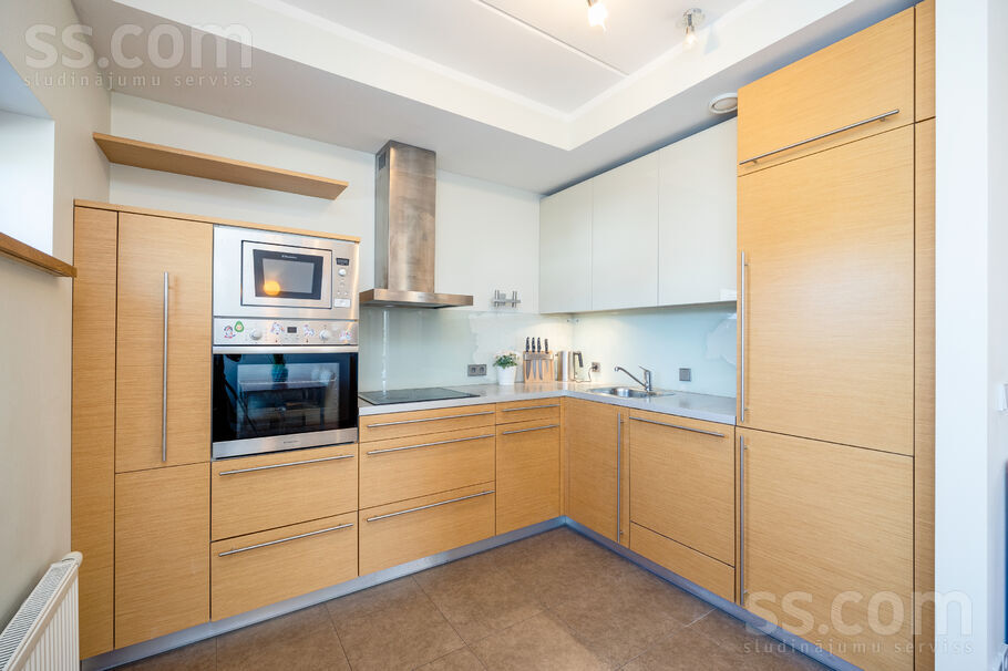 Rūpniecības 21, Rīga — dzivoklis