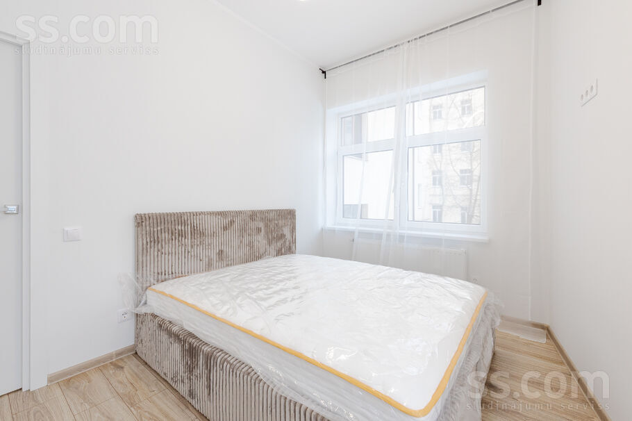 Lāčplēša 125, Rīga — dzivoklis