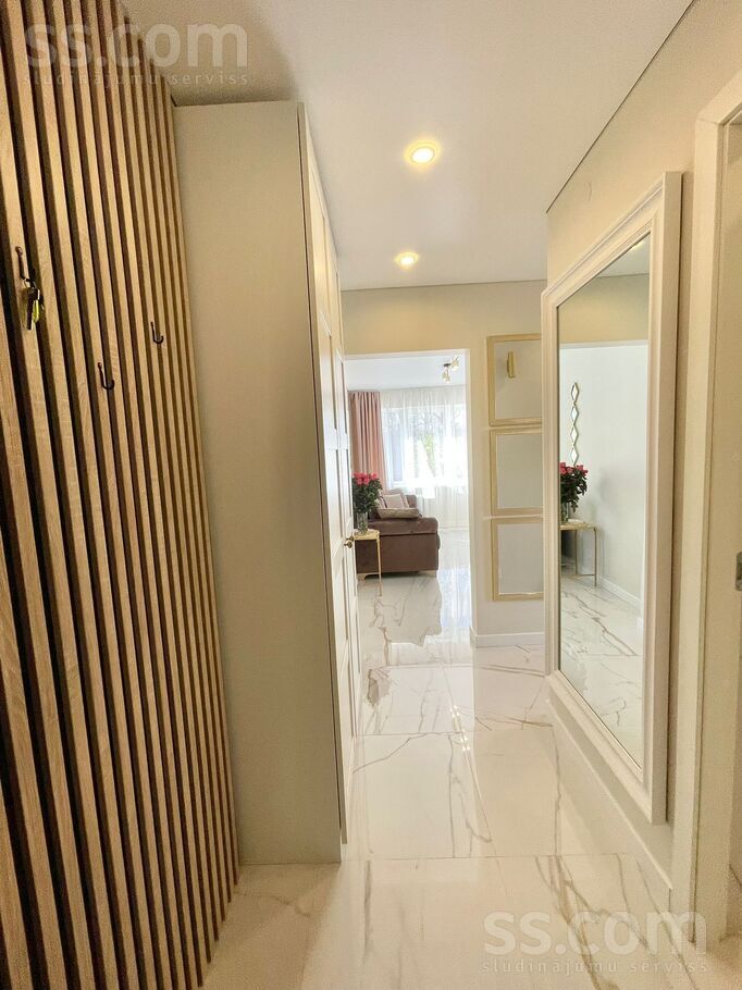 Viestura pr. 51, Rīga — dzivoklis