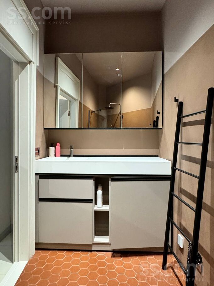 Blaumaņa 11/13, Rīga — dzivoklis