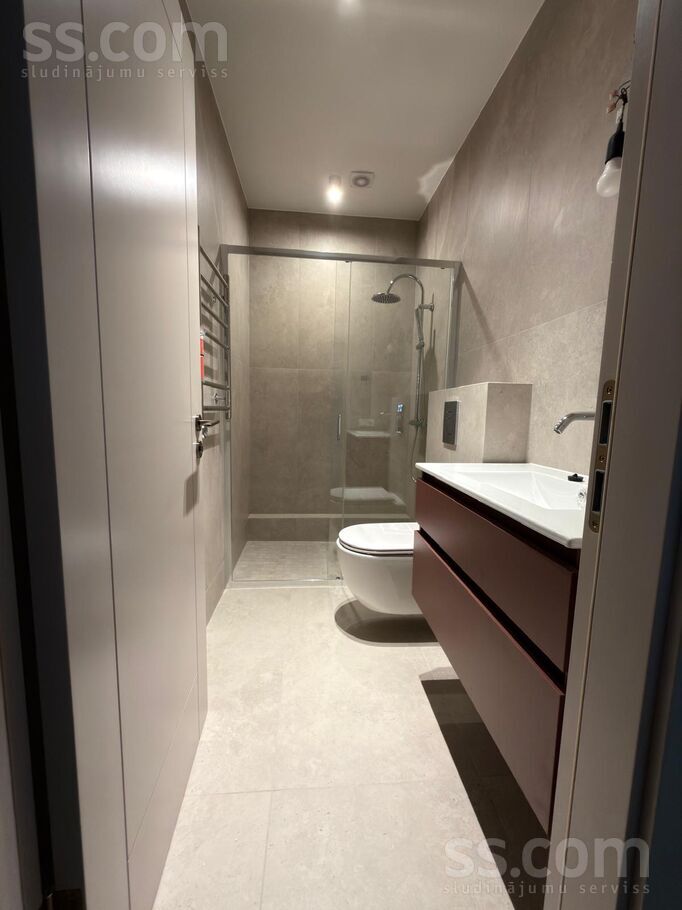 Pulkveža o. Kalpaka 7, Jelgava un raj., Jelgava — dzivoklis