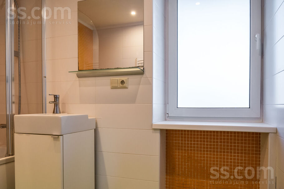 Mazcenu aleja 6, Jaunmārupe, Rīgas rajons, Mārupes pag. — dzivoklis