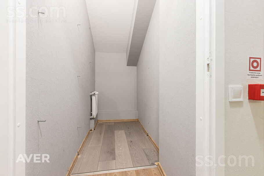 Stabu 60, Rīga — dzivoklis