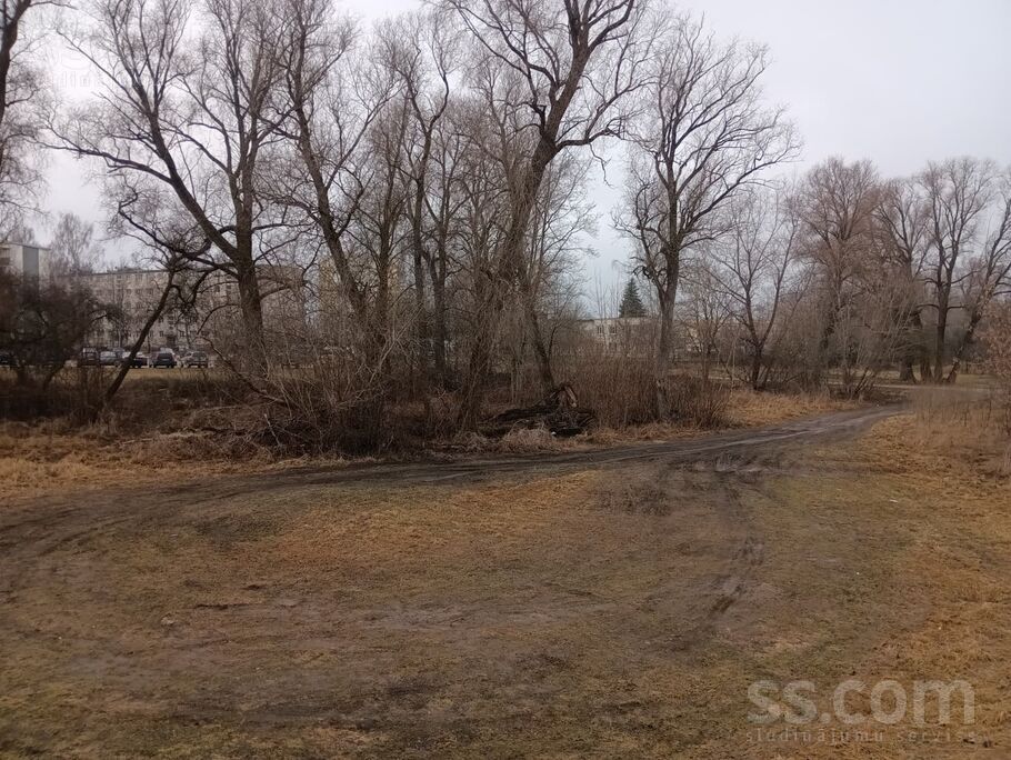 Gaujas iela 33, Ādaži, Rīgas rajons, Ādažu nov. — zeme