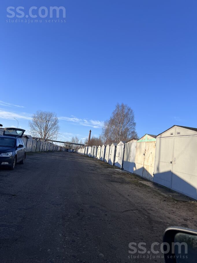 Atlantijas 33, Rīga, Vecmīlgrāvis — telpa