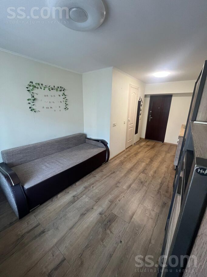 Burtnieku 33, Rīga — dzivoklis