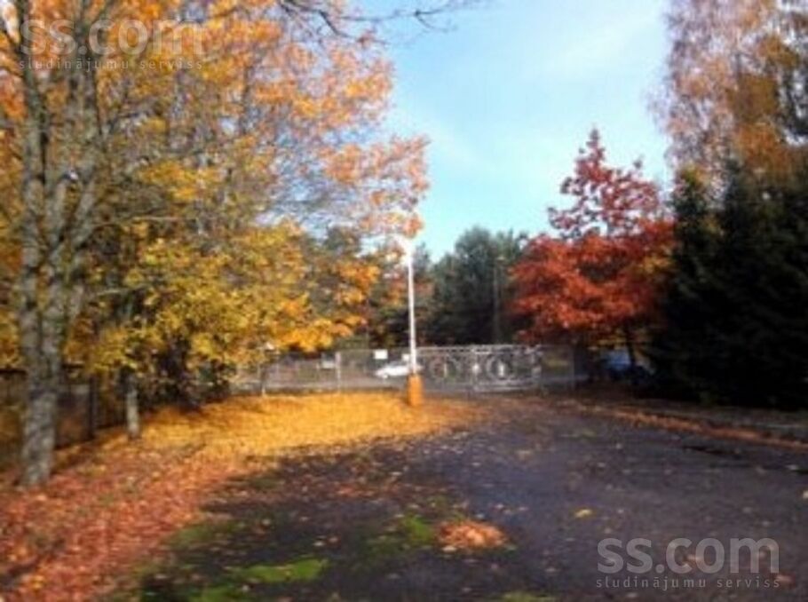 Talsu 112, Ventspils un raj., Ventspils — maja