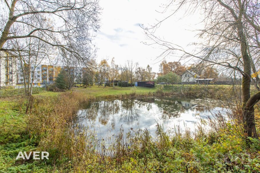 Ūbeļu iela 7, Rīgas rajons, Ādažu nov. — zeme