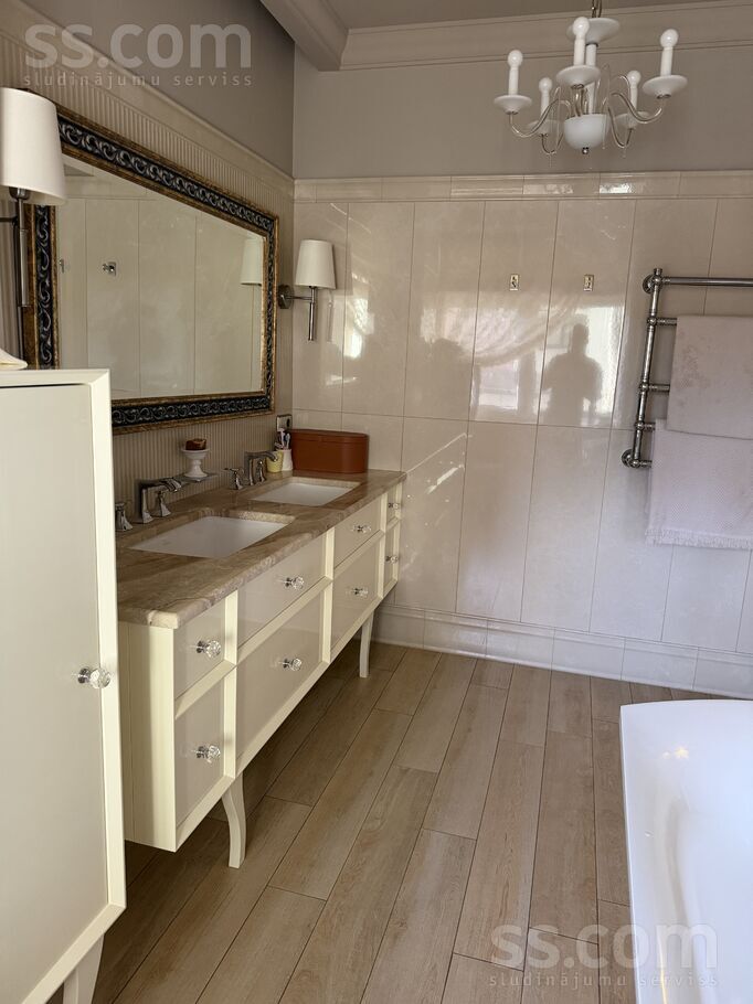 Ūnijas 74, Rīga — dzivoklis